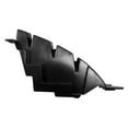 thumbnail image 1 of Front Driver Side Outer Bumper Cover Bracket for Dodge Charger 2015-2022 CH1042112, 1 of 2