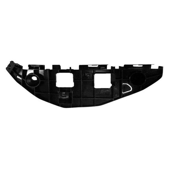 Front Driver Side Outer Bumper Cover Retainer Bracket for Lexus RX 2010-2012 LX1042104