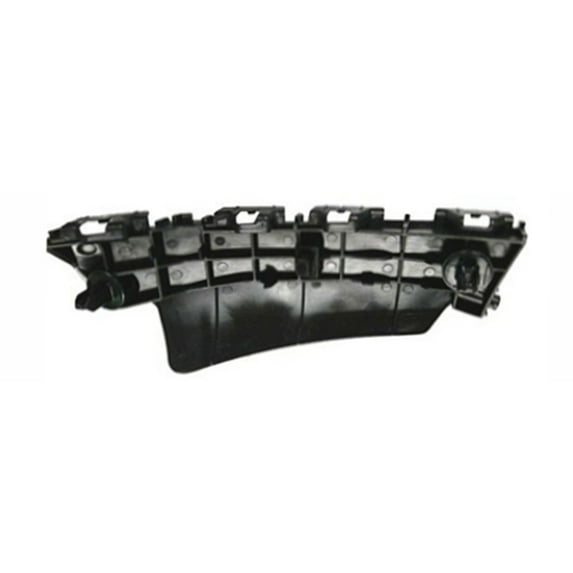 Front Driver Side Outer Bumper Cover Support for Toyota Land Cruiser 2008-2011, 2013-2015 TO1042151