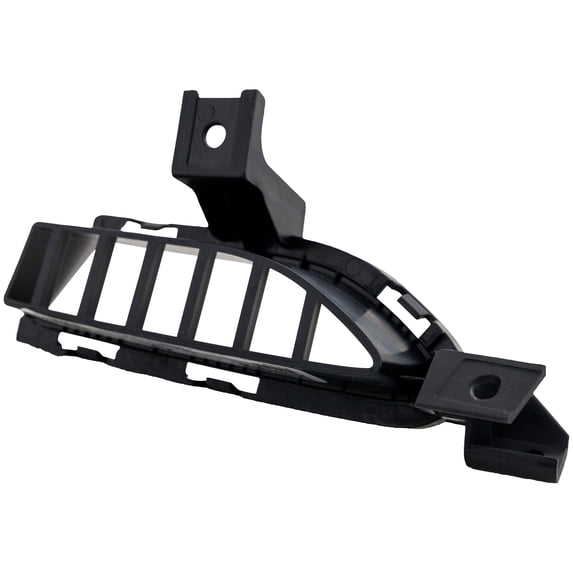 Rqing for Nissan Rogue 2021 2022 2023 S SV SL Model Front Bumper