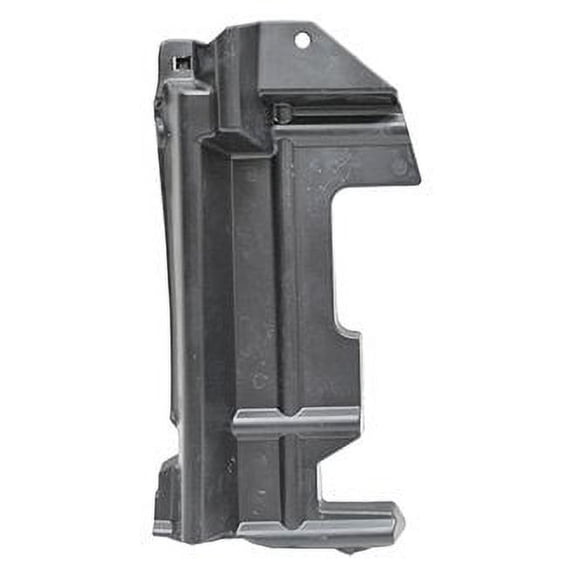 Front Driver Side Outer Bumper Guide For Honda HR-V 2016-2018 HO1042125