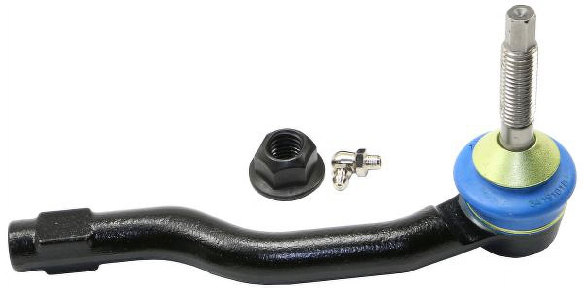 Front Driver Side Outer Tie Rod