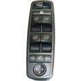 thumbnail image 1 of Front Driver Side Power Window Switch For 2009 Benz GL-Class R-Class, 1 of 1