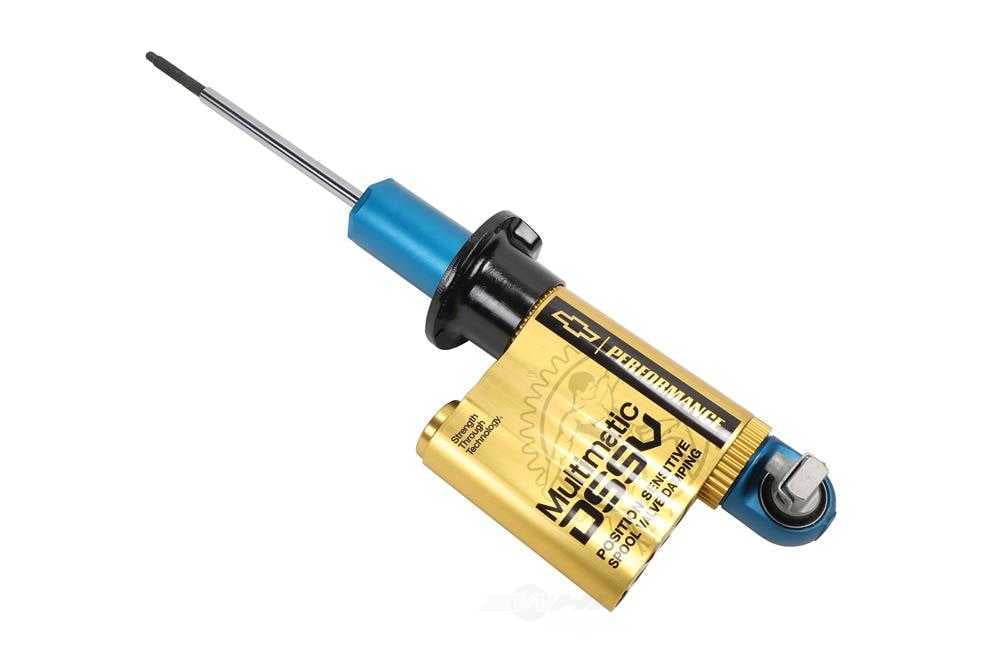 GM Genuine Parts 84976920 Front Driver Side Shock Absorber