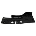 thumbnail image 1 of Front Driver Side Splash Shield For Chevy Cruze 2013-2016 GM1228163, 1 of 2