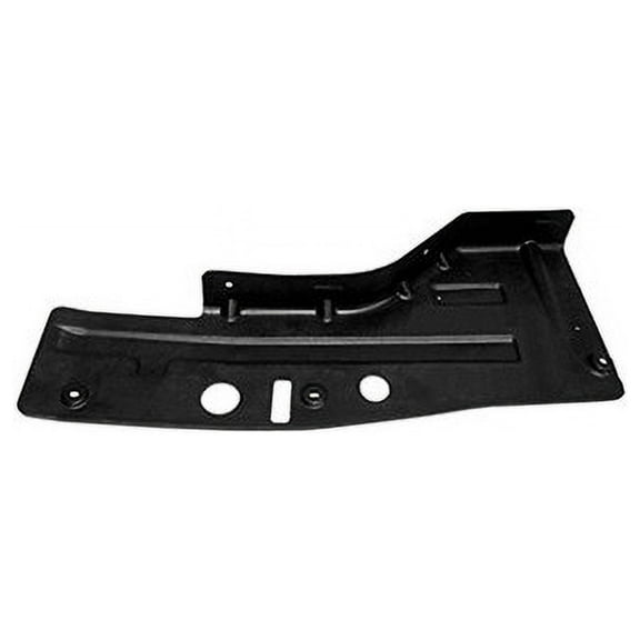 Front Driver Side Splash Shield For Chevy Cruze 2013-2016 GM1228163