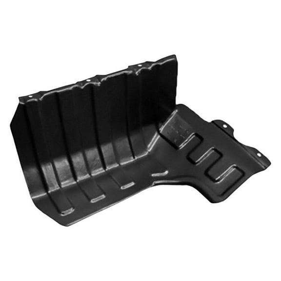 Front Driver Side Splash Shield For Kia Soul 2010-2011 KI1228124