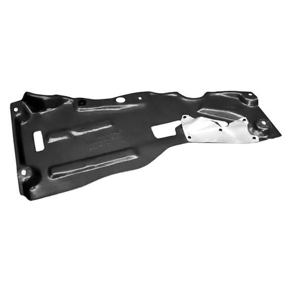 Front Driver Side Splash Shield For Lincoln MKX 2016-2018 FO1228140C