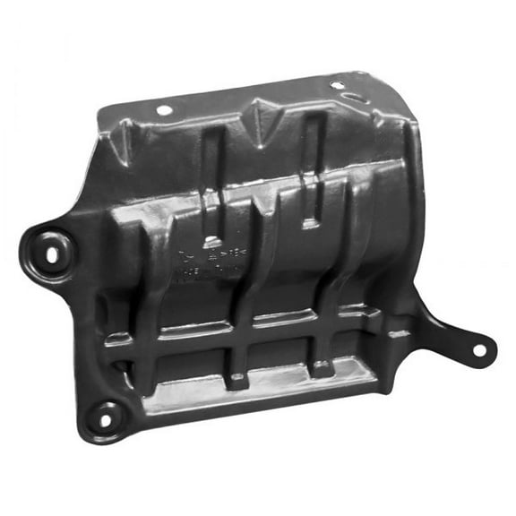 Front Driver Side Splash Shield For Nissan Altima 2013-2018 NI1228160