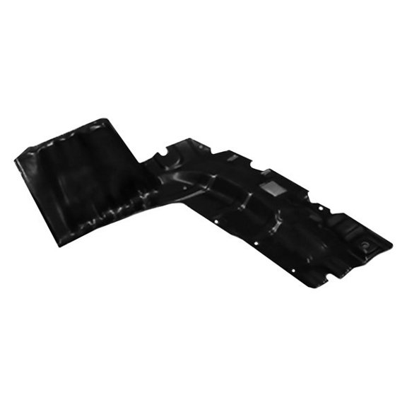 Front Driver Side Splash Shield For Scion xA 2004-2006 SC1228108