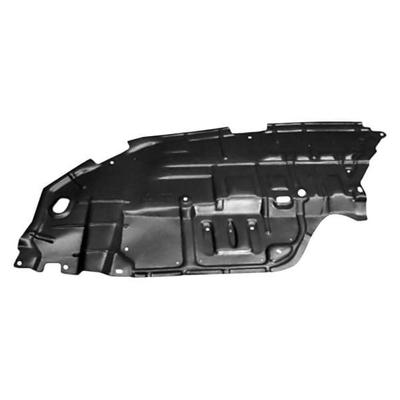 Front Driver Side Splash Shield For Toyota Camry 2012-2014 TO1228178