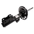 thumbnail image 1 of Front Driver Side Suspension Strut, 1 of 3