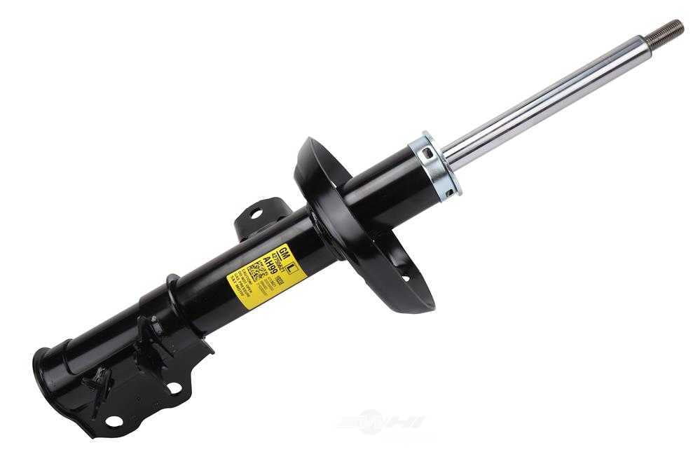 GM Genuine Parts 42755621 Front Driver Side Suspension Strut