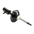 thumbnail image 1 of Front Driver Side Suspension Strut, 1 of 3