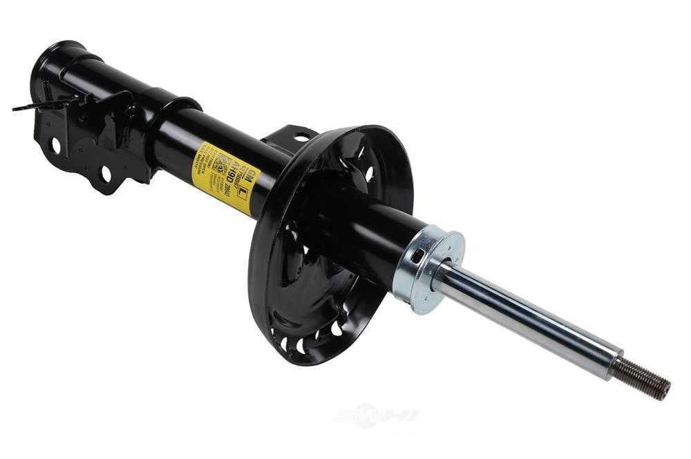 GM Genuine Parts 42755597 Front Driver Side Suspension Strut