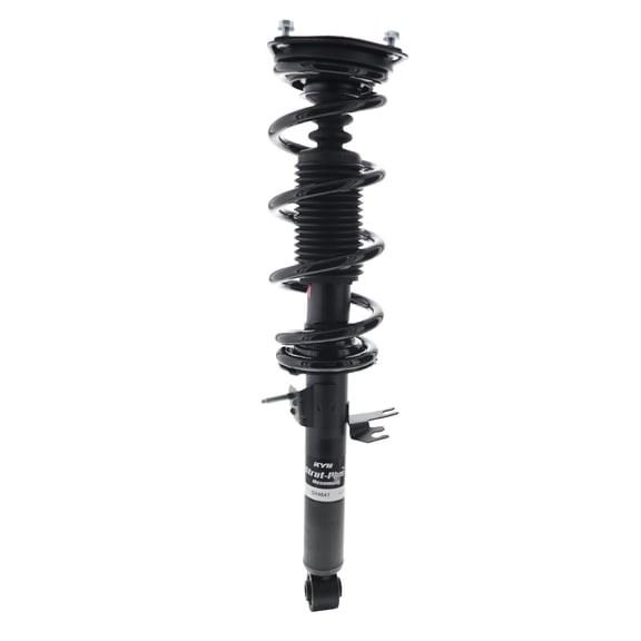 Front Driver Side Twin-Tube Complete Strut Assembly for Infiniti G25 2011-2012 SR4647