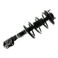 thumbnail image 1 of Front Driver Side Twin-Tube Complete Strut Assembly for Mitsubishi Outlander 2008-2013 Black Steel, 1 of 1