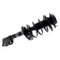 Front Driver Side TwinTube Complete Strut Assembly for Subaru Outback