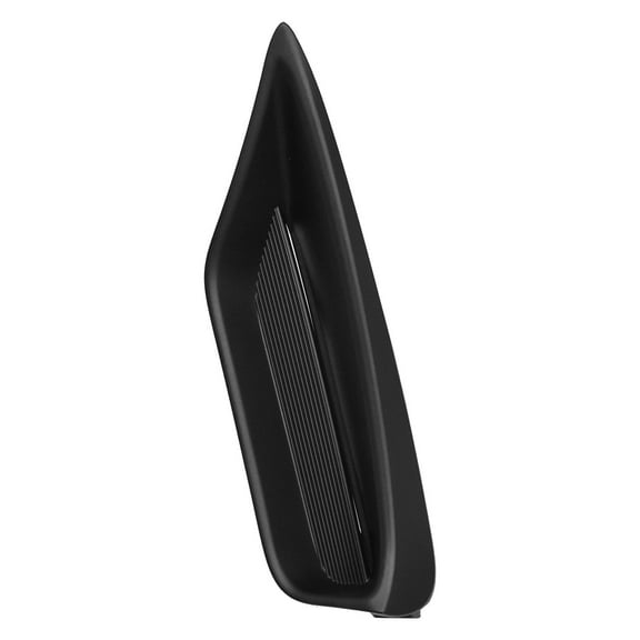 Front Driver Side Upper Bumper Insert for Lexus RX 2020-2022 LX1038141