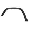 thumbnail image 1 of Front Driver Side Wheel Arch Molding for Jeep Compass 2007-2017, 1 of 1