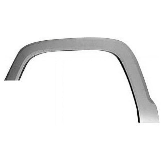 Front Driver Side Wheel Arch Molding for Jeep Renegade 2015-2018