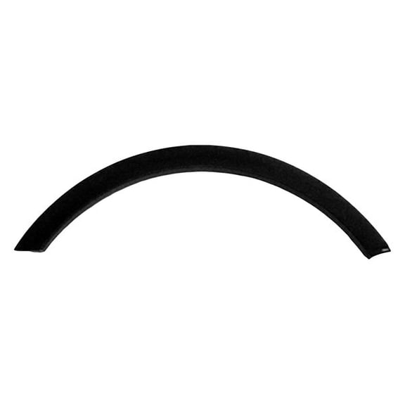 Front Driver Side Wheel Arch Molding for Saturn Vue 2008-2009