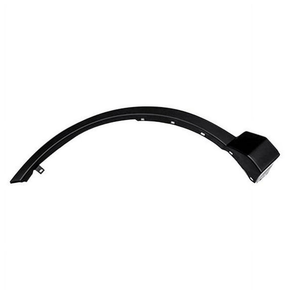 Front Driver Side Wheel Arch Molding for Toyota RAV4 2016-2018
