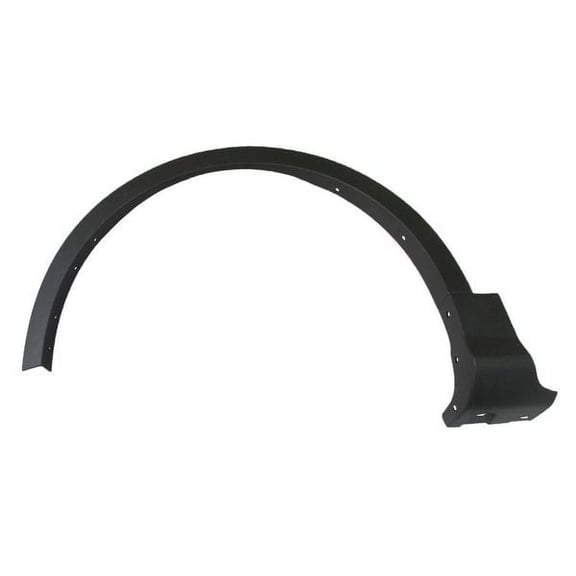Front Driver Side Wheel Arch Trim for Ford Escape 2017-2019