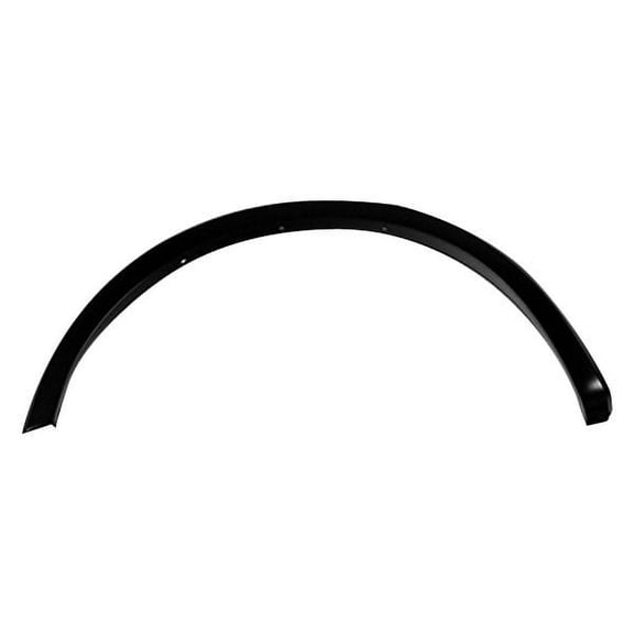 Front Driver Side Wheel Arch Trim for Ford F-150 2015-2017
