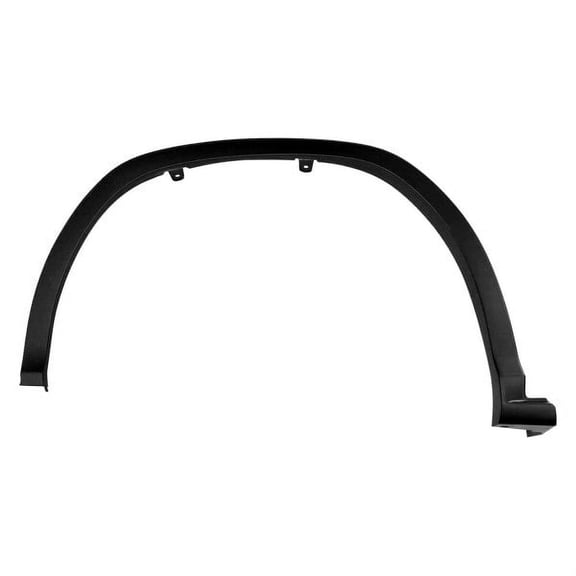 Front Driver Side Wheel Arch Trim for Lexus RX 2019-2022