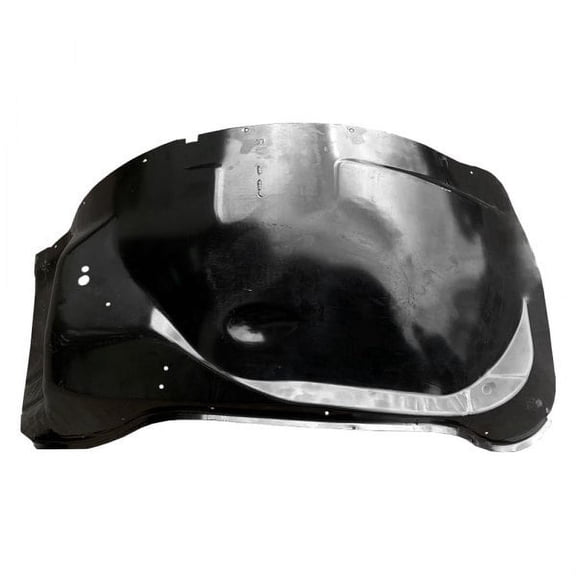 Front Driver Side Wheel Housing for Chevy Express 2003-2014