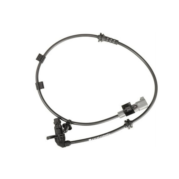 Front Driver Side Wheel Speed Sensor