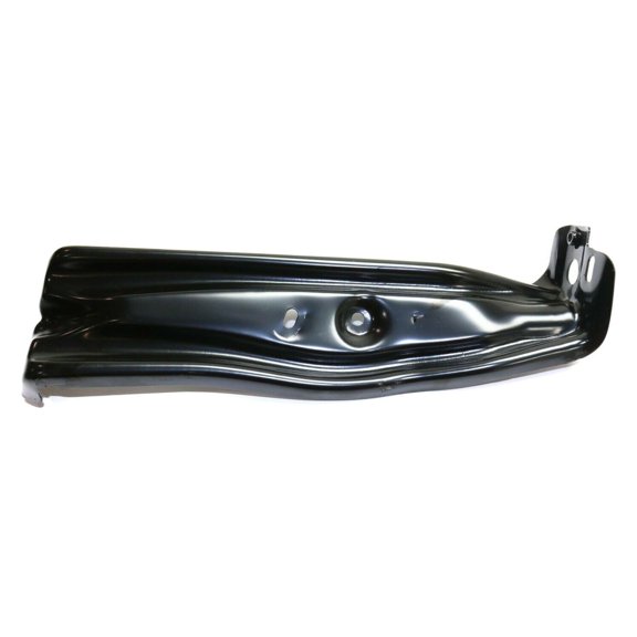 Front Driver Side Wheel Support - Left Hand Steel Construction