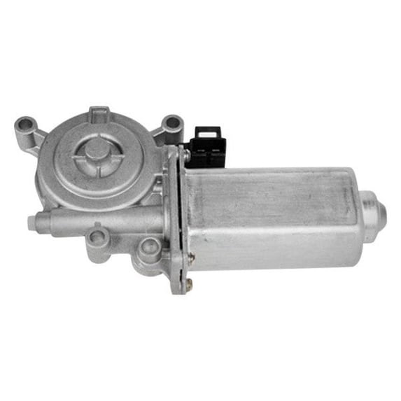 Front Driver Side Window Motor for Buick Commercial Chassis 1991-1993 OE ACDelco 19153541