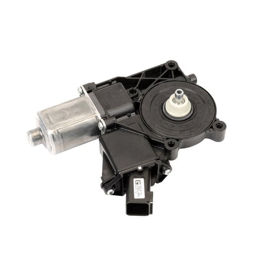 Front Driver Side Window Regulator