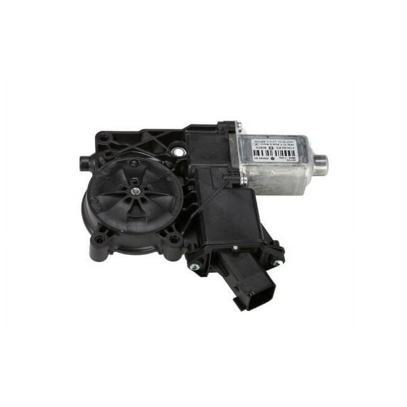 Front Driver Side Window Regulator