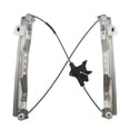 thumbnail image 1 of Front Driver Window Regulator For C/V Grand Caravan Routan Town & Country, 1 of 6