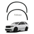 thumbnail image 1 of Front Driver and Passenger Side Fender Trim For 2011-2018 Dodge Durango, 1 of 8