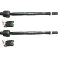 thumbnail image 1 of Front Driver and Passenger Side Inner Tie Rod Ends for 2007-2010 Saturn Outlook XE 6 Cyl 3.6L, 1 of 4