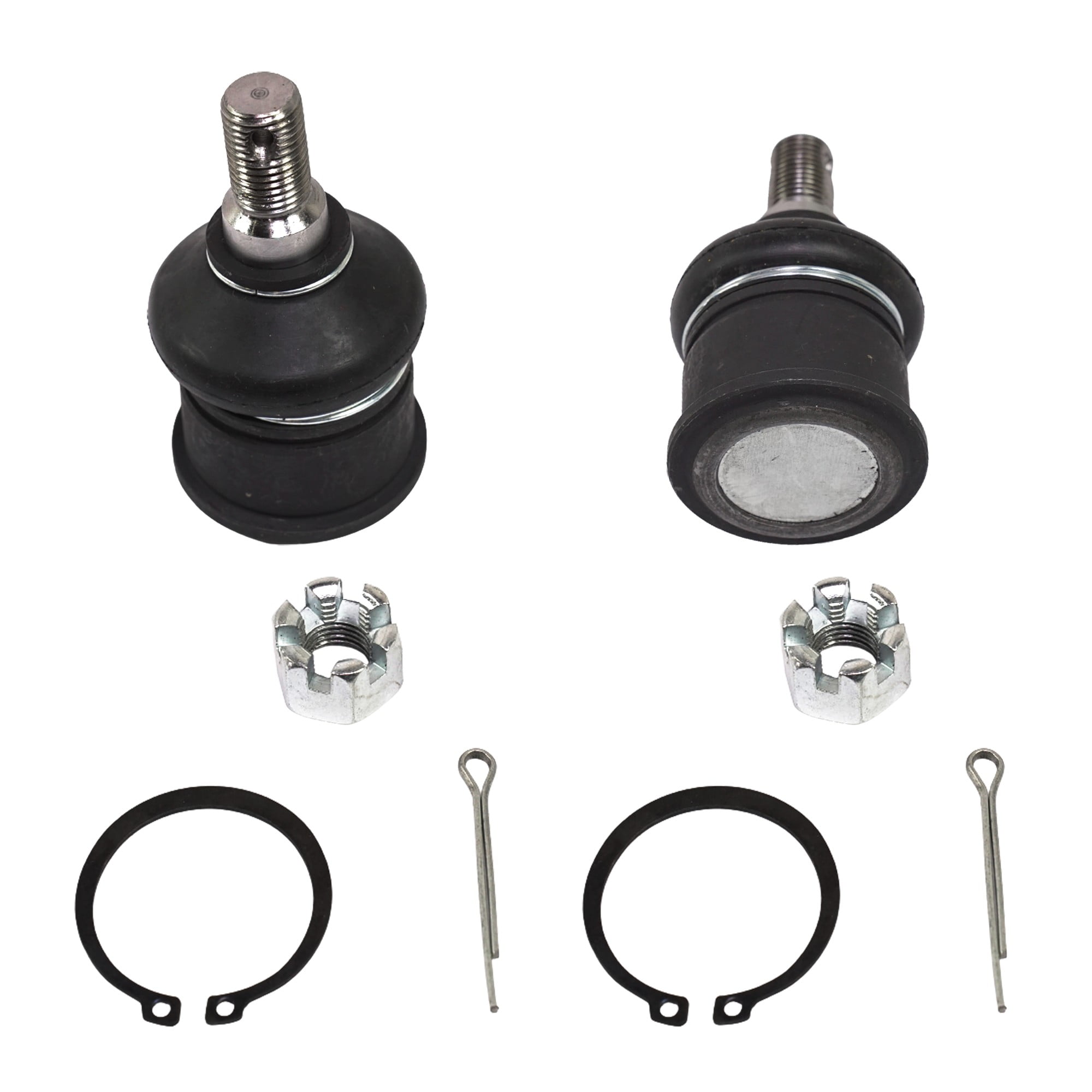SPC Performance Rear Adjustable Ball Joint 1992-1994 Acura Vigor / 1992-2001 Honda Prelude (1.5deg.)