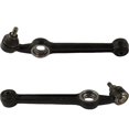 thumbnail image 1 of Front Driver and Passenger Side Lower Control Arms With Ball Joints for 1981-1984 Toyota Starlet Base, 1 of 4
