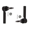 thumbnail image 1 of Front Driver and Passenger Side Outer Tie Rod Ends for 2003-2005 Lincoln Aviator Base 8 Cyl 4.6L, 1 of 1