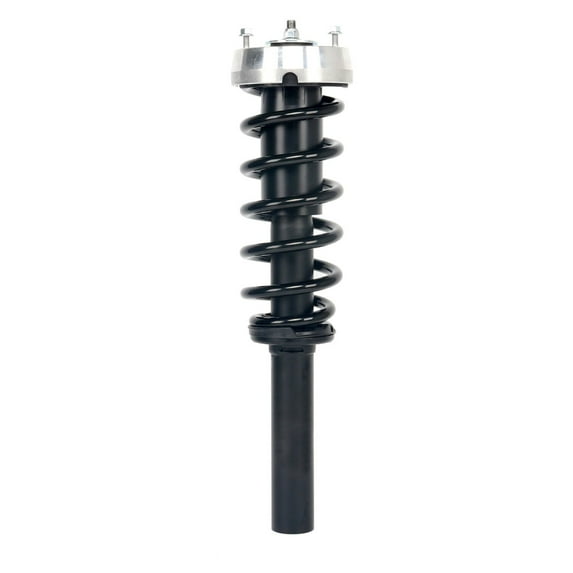 Front Driver or Passenger Side Complete Strut Assembly for BMW X5 2007-2013 172916