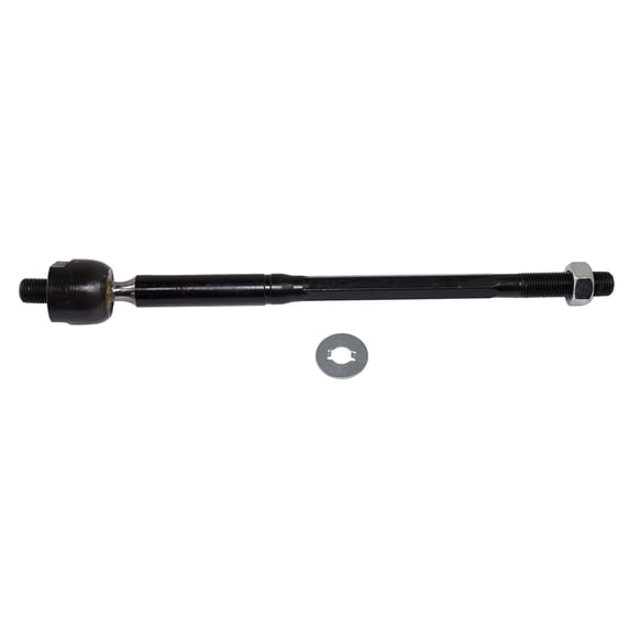 Front Driver or Passenger Side Inner Tie Rod End 4 Cyl. 1.8L Engine Replacement for 2000-2005 Toyota Celica GT 4 Cyl 1.8L