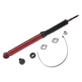 thumbnail image 1 of Front Driver or Passenger Side Monotube Non-Adjustable Shock Absorber for Ford F-250 2005-2019 Steel/Rubber, 1 of 2