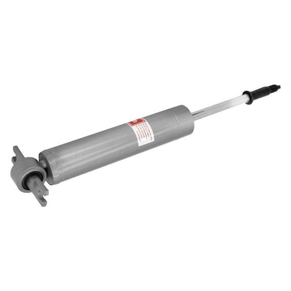 Front Driver or Passenger Side Monotube Shock Absorber for Dodge Ram 2002-2008 Silver