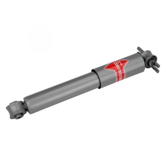 Front Driver or Passenger Side Monotube Shock Absorber for Pontiac Fiero 1984-1987 KG4538