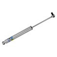 thumbnail image 1 of Front Driver or Passenger Side Monotube Smooth Body Shock Absorber for Jeep Gladiator 2020-2024 Chrome Aluminum, 1 of 2