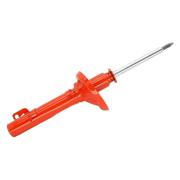 Front Driver or Passenger Side Twin-Tube Adjustable Strut for Volkswagen Beetle 1998-2010 Steel