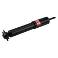 thumbnail image 1 of Front Driver or Passenger Side Twin-Tube Shock Absorber for Ford Ranger 1998-2011 Black, 1 of 2